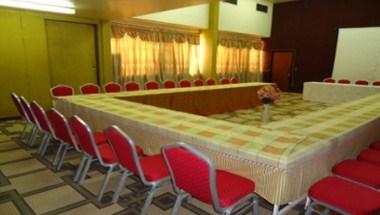 Ouagadougou, BFにおけるRan Hotel Somketa