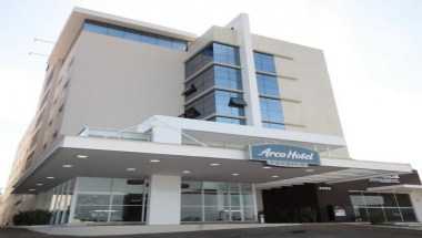 Ribeirao Preto, BR의 Arco Hotel Premium Ribeirao Preto