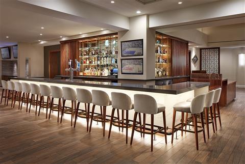 Hilton Pasadena, Pasadena, CA