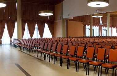 Bild på anläggning