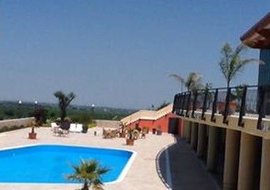 Bild på anläggning