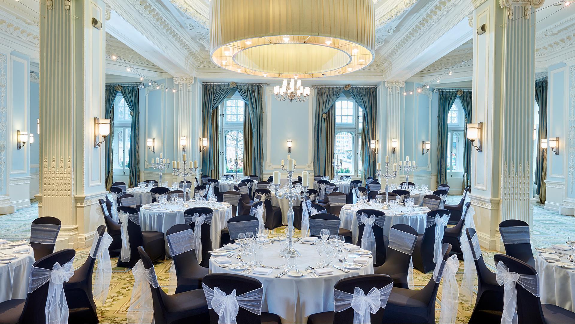 The Midland Hotel Manchester image