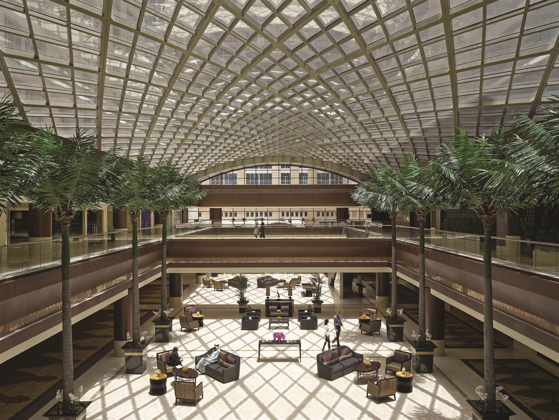 Dusit Thani Abu Dhabi image