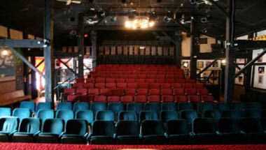 Herongate Barn Theatre, Whitevale, ON