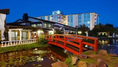 Hotel Contel Darmstadt image