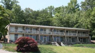 Island Cove Marina & Resort a Harrison, TN