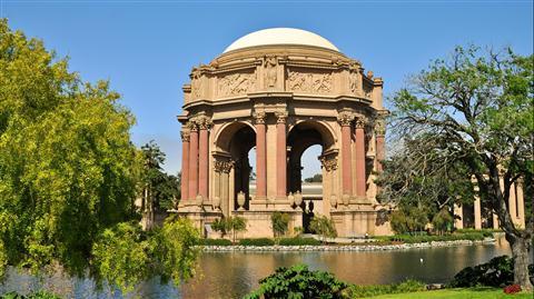Palacio de Bellas Artes