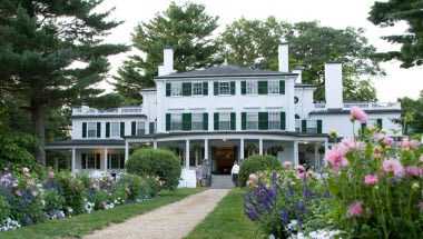 Glen Magna Farms en Beverly, MA