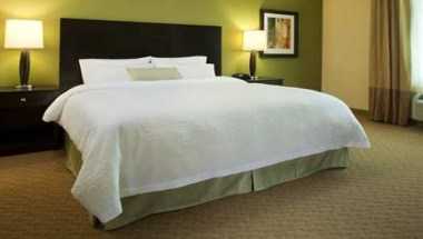 DeKalb, IL의 Hampton Inn - DeKalb (Near the University)
