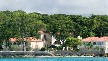 Divi Heritage Beach Resort in Saint James, BB