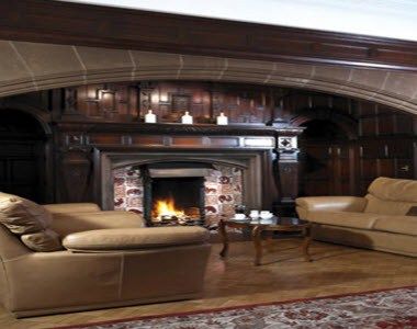 Bild des Veranstaltungsortes