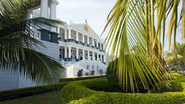 Taj Falaknuma Palace image