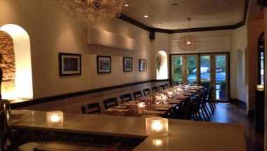 Fishbone Bistro, Whitchurch-Stouffville, ON