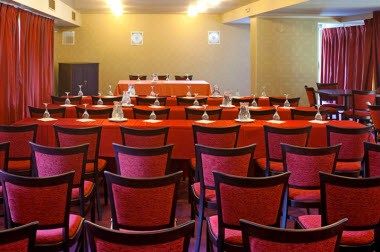 Bild des Veranstaltungsortes