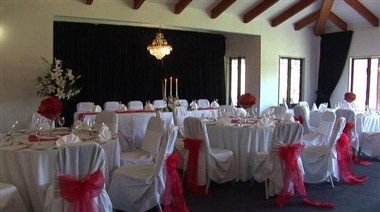 Bild des Veranstaltungsortes