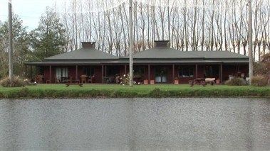 Bild des Veranstaltungsortes