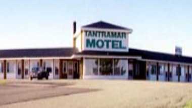 Sackville, NB의 Tantramar Motel