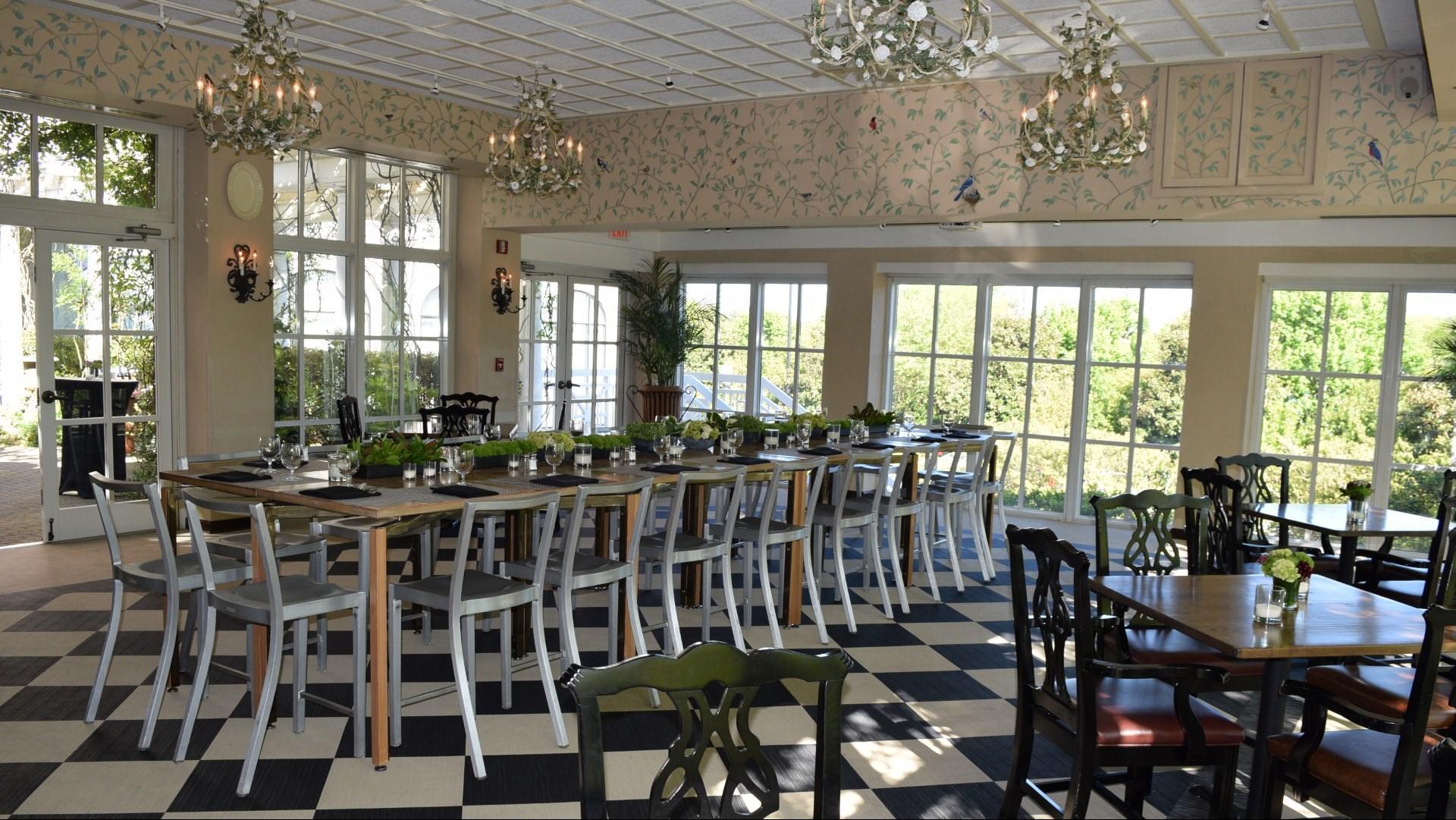 Toplantı odası resmi