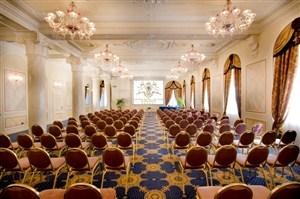 Grand Hotel des Iles Borromees image