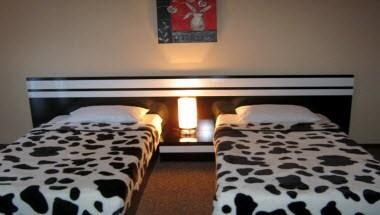 Hotel Diplomat, Tbilisi, GE