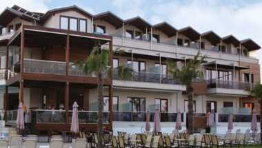 Katerini, GR의 Cosmopolitan Hotel & Spa
