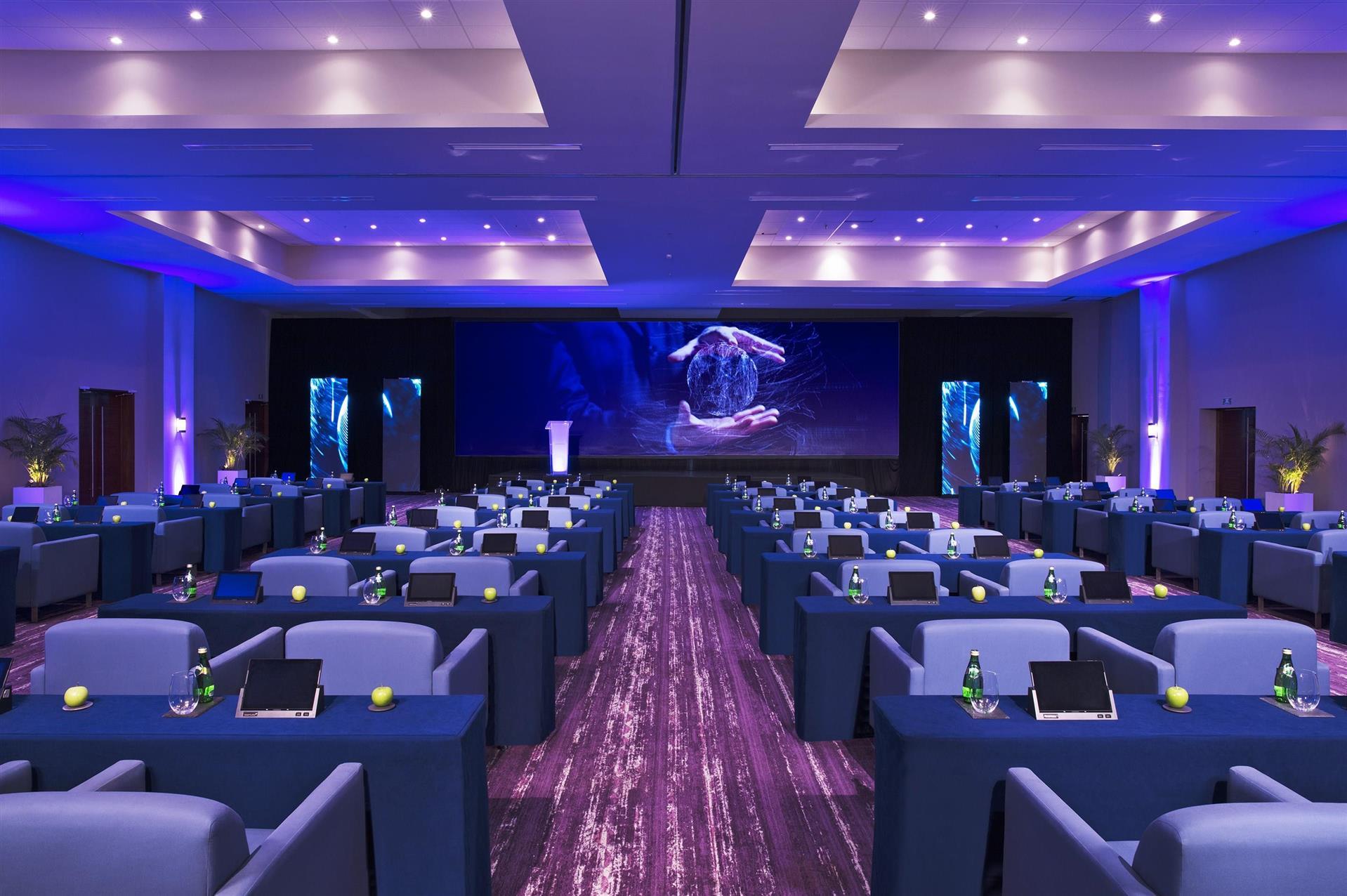 Breathless Riviera Cancun Resort & Spa, Adults All-Inclusive image