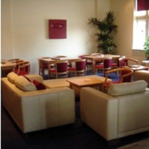 Bild des Veranstaltungsortes