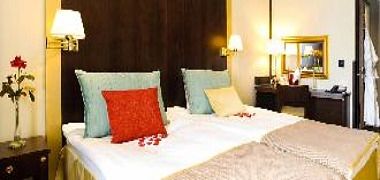 Изображение места проведения