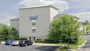 Rockville, MD의 Extended Stay America Washington, D.C. - Gaithersburg - Rockville