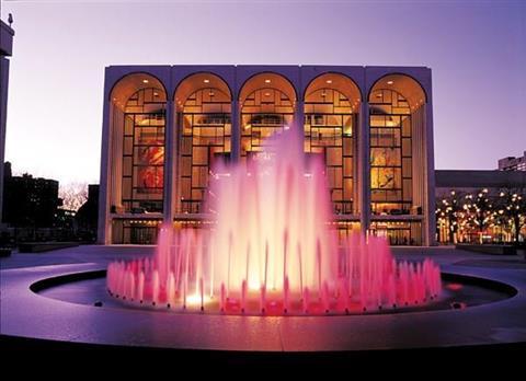 Lincoln Center