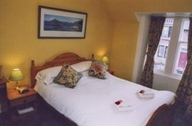 Auchterarder, GB2의 The Blackford Hotel
