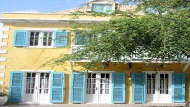 Migrante Guesthouse in Sal Rei, CV