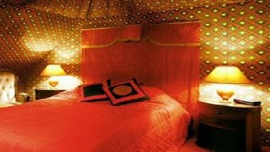 Kingston upon Thames, GB1의 Chase Lodge House