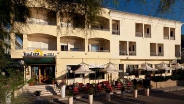 Hotel Riva Del Sole in Cefalù, IT