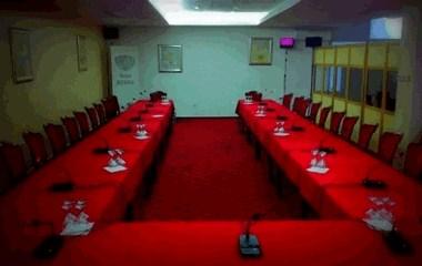 Hotel Bosnia i Sarajevo, BA