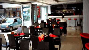 Hotel Bosnia i Sarajevo, BA