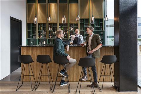 Sandnes, NO의 Quality Hotel Pond