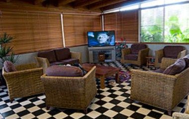 Изображение места проведения