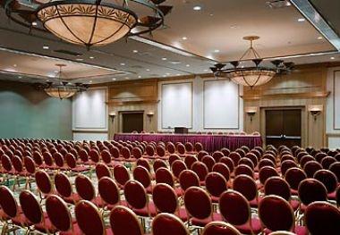 Marriott Anchorage Downtown в Anchorage, AK