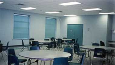 Appleby Ice Centre a Burlington, ON