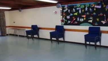 Basingstoke, GB1におけるHill Rise Hall