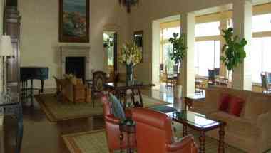 Los Angeles, CA의 Bel-Air Bay Club