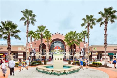 Orlando Vineland Premium Outlets