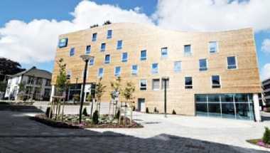 Stavanger, NO의 Comfort Hotel Square