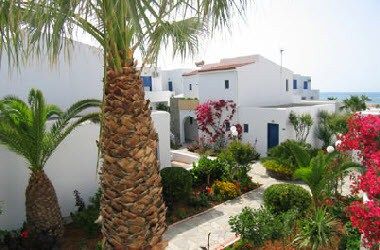 Bild på anläggning