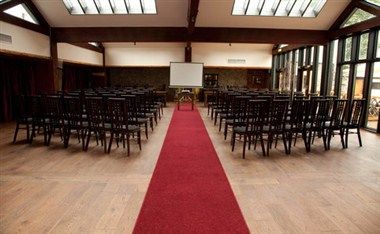 Bild des Veranstaltungsortes