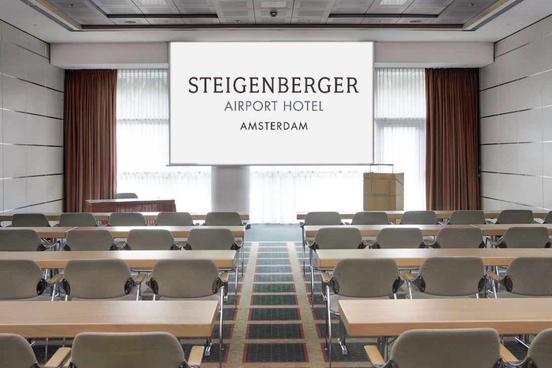 Imagen de la sala de reuniones