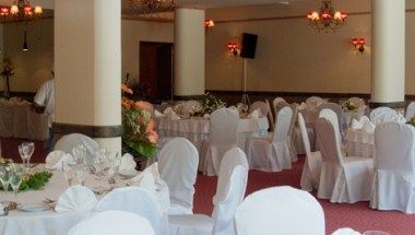 Bild des Veranstaltungsortes