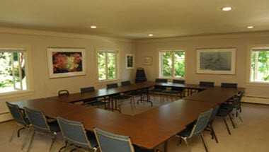 Lakewold Gardens en Lakewood, WA