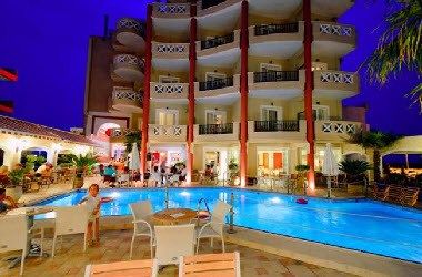 Bild des Veranstaltungsortes